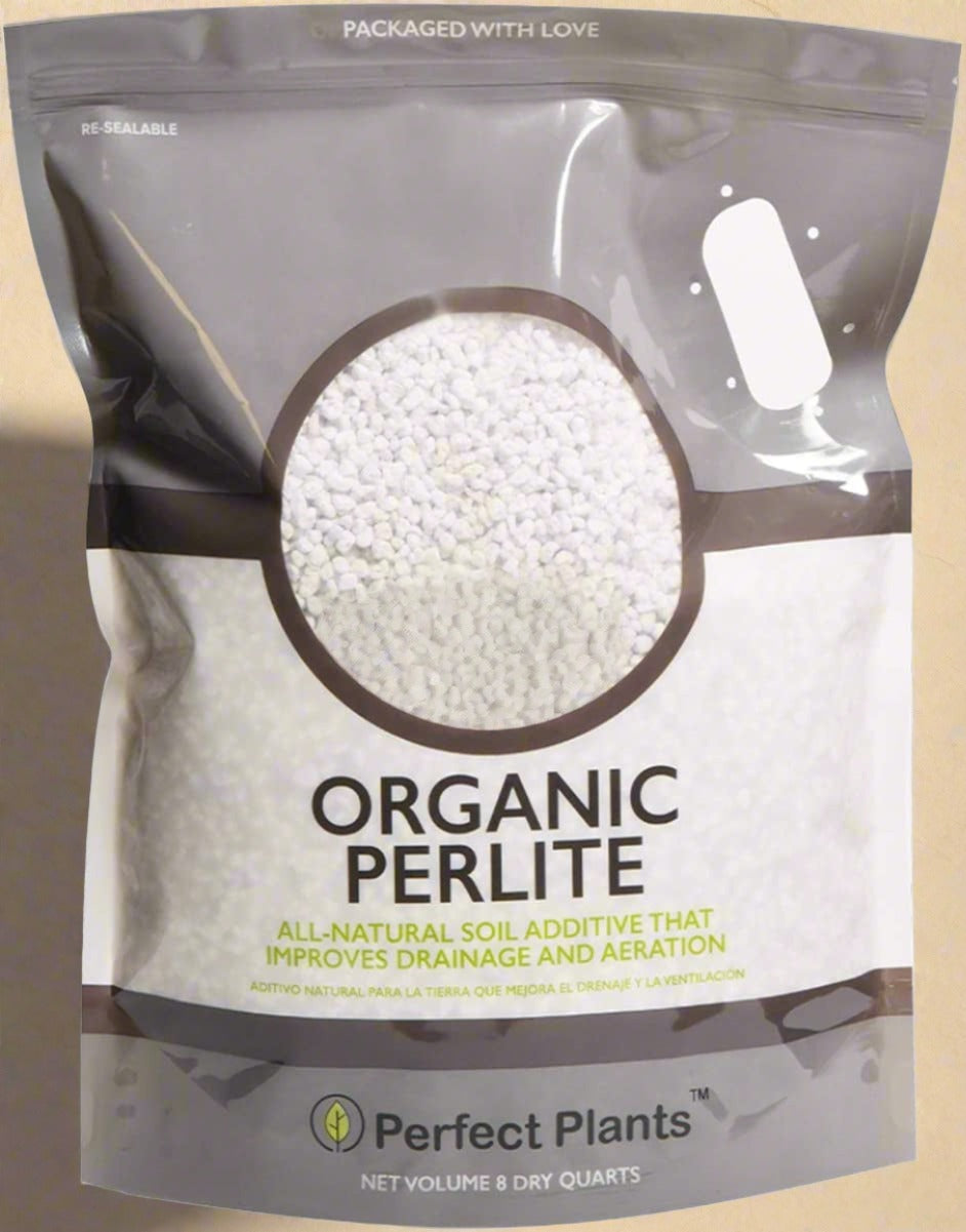 Perfect Plants Perlite - June Moon Homescapes